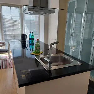 Apartstyl -2 Minuty Od Morza I Baru Przystań Apartament Sopot