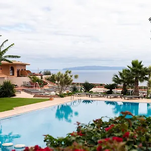 Quinta Splendida Wellness & Botanical Garden (adults Only) Hotel Caniço
