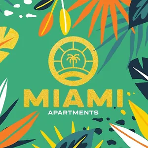 Miami Apartament St. Julian's