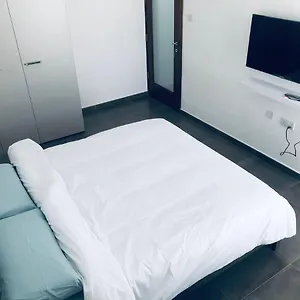 Stylish Retreat In Ta'xbiex Apartament Ta Xbiex