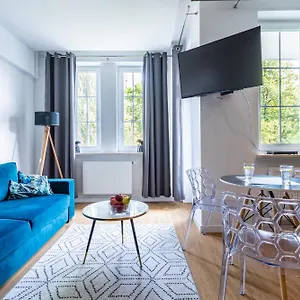 Victus Playa&relax Apartament Sopot