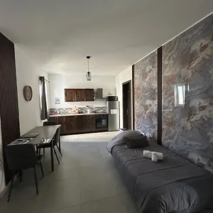 St Gaetan 6b Apartament Hamrun